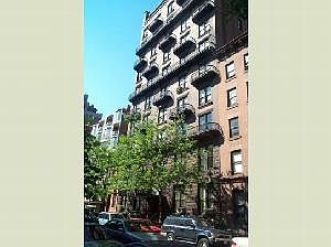 1st image of 31 W 12th St APT 8W