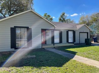 130 W Avenue D, Garland, TX 75040