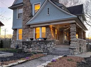 3411 Harrison St, Kansas City, MO 64109