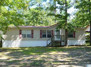 5790 Dogwood Ln, Cedar Bluff, AL 35959