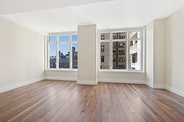 Rented by Keller Williams NYC
