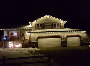 205 N Pasture Pl, Palmer, AK 99645