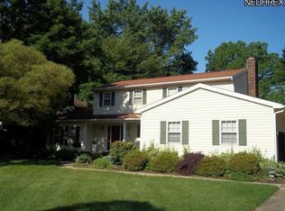 421 Trudy Ave, Munroe Falls, OH 44262
