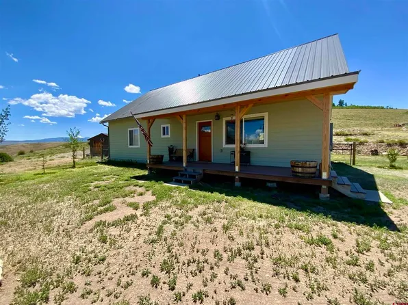 292 Chisholm Trail, Gunnison, CO 81230