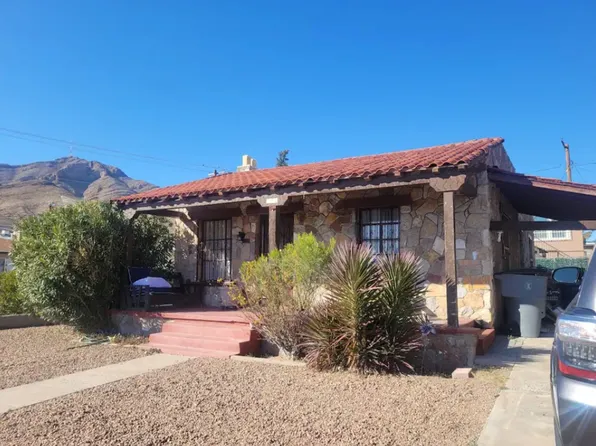 2801 Aurora Ave #C, El Paso, TX 79930