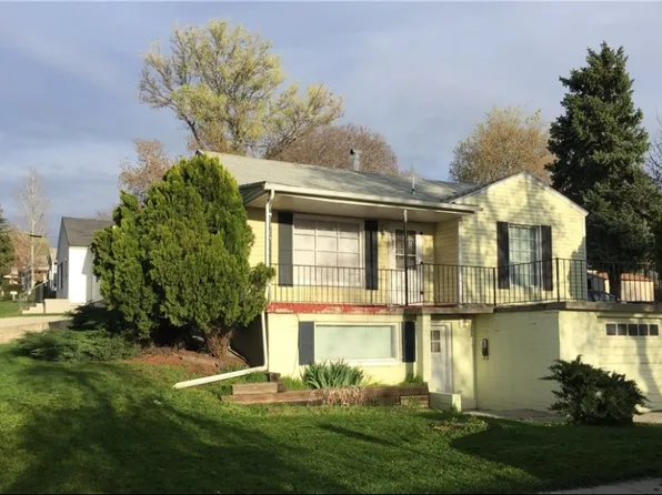 1623 S 1200 E #A, Salt Lake City, UT 84105