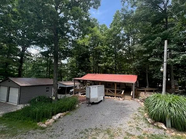 148 Terry Ln SE, Copper Hill, VA 24079