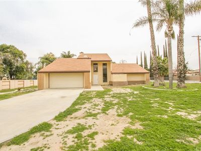 4191 N Park Ave, Hemet, CA, 92544