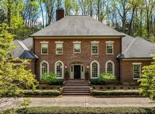 3537 Brookwood Rd, Birmingham, AL 35223