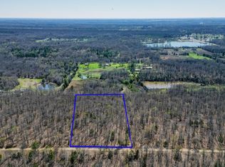 TRACT 7 Parnell Rd, Cabot, AR 72023