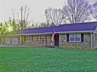 2008 Eastbrook Dr, Kokomo, IN