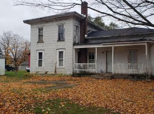 8273 Front St, Fenwick, MI 48834