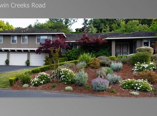 18494 Twin Creeks Rd, Monte Sereno, CA 95030