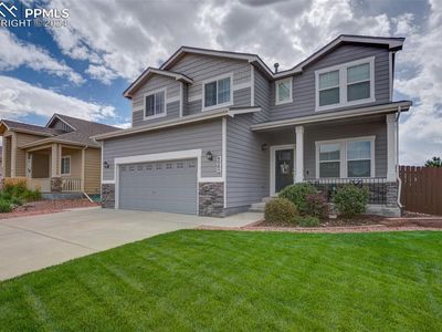 6085 Finglas Dr, Colorado Springs, CO, 80923