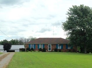 740 Irish Ridge Rd, Bloomfield, KY 40008