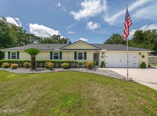 4395 Eli Whitney Dr, Middleburg, FL 32068