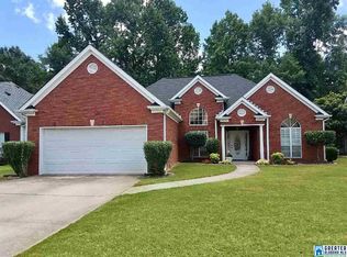 8336 Wynwood Cir, Helena, AL 35080