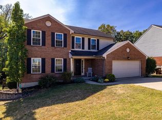 367 Applecreek Ct, Cincinnati, OH 45238