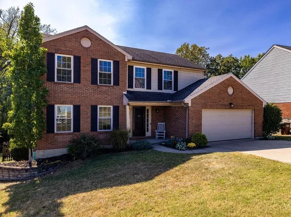 367 Applecreek Ct, Cincinnati, OH 45238