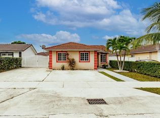 18274 SW 143rd Pl, Miami, FL 33177