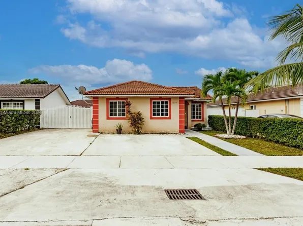 18274 SW 143rd Pl, Miami, FL 33177