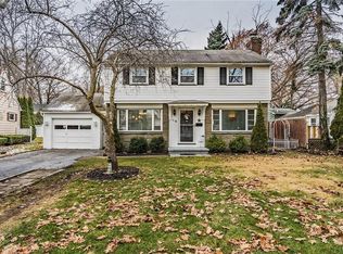19 Fairview Ct, Rochester, NY 14612