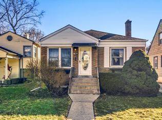 3659 Madison St, Lansing, IL 60438