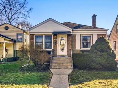 3659 Madison St, Lansing, IL, 60438