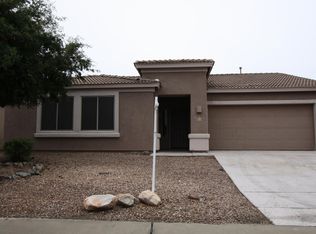 60719 E Eagle Heights Dr, Saddlebrooke, AZ 85739