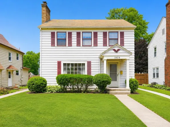 1304 Lexington Ave, Fort Wayne, IN 46807