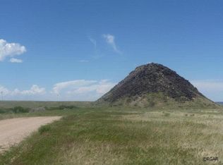 Colorado Ave, Walsenburg, CO 81089