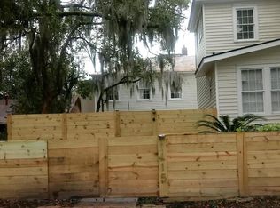 1415 E 42nd St APT 3, Savannah, GA 31404