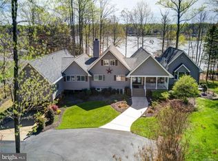 120 Michaels Ln, Bumpass, VA 23024