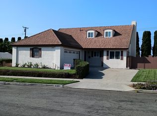 6381 Pickett Ave, Garden Grove, CA 92845