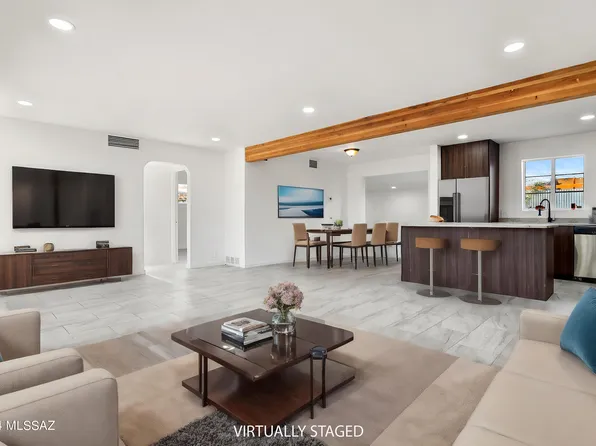 333 E Glenn St, Tucson, AZ 85705
