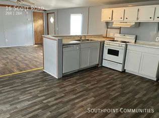 16 Scott Rd, Starkville, MS 39759