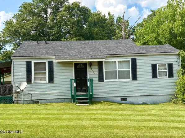 2117 Cadden Road, Augusta, GA 30906