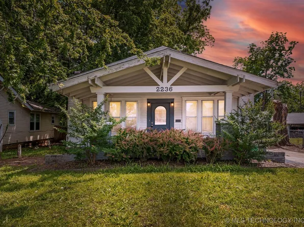 2236 E 7th St, Tulsa, OK 74104