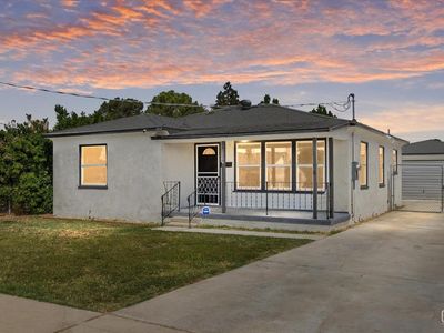 1204 Castaic Ave, Bakersfield, CA, 93308