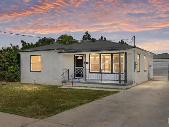 1204 Castaic Ave, Bakersfield, CA 93308