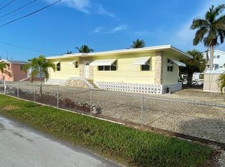 3932 Hall Rd, Big Pine Key, FL 33043
