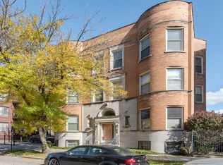4315 S Forrestville Ave #3S, Chicago, IL 60653