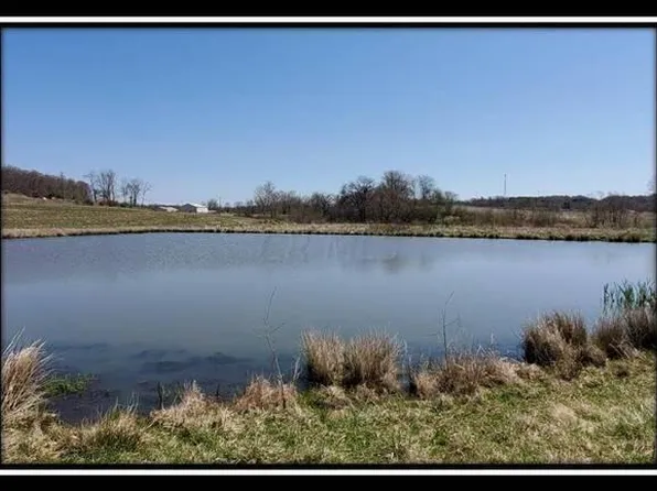 16726 National Rd SE, Glenford, OH 43739