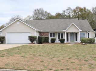 103 S Woodlawn Dr, Enterprise, AL 36330