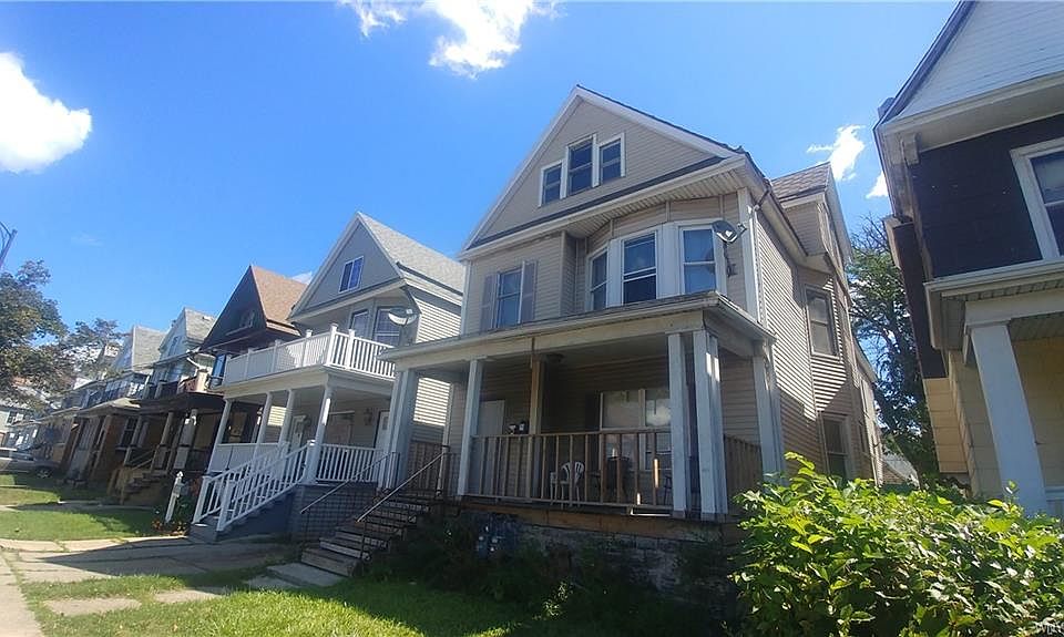 1991 Bailey Ave, Buffalo, NY 14211 Zillow