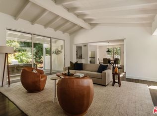 2300 Canyon Dr, Los Angeles, CA