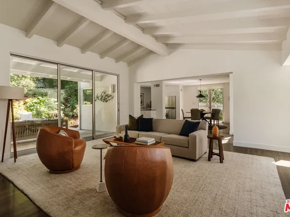 2300 Canyon Dr, Los Angeles, CA 90068