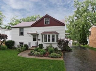 240 W Ethel Ave, Lombard, IL