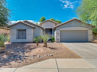 10155 E Jacob Ave, Mesa, AZ 85209