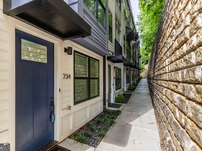 734 Eloise Way, Atlanta, GA, 30312
